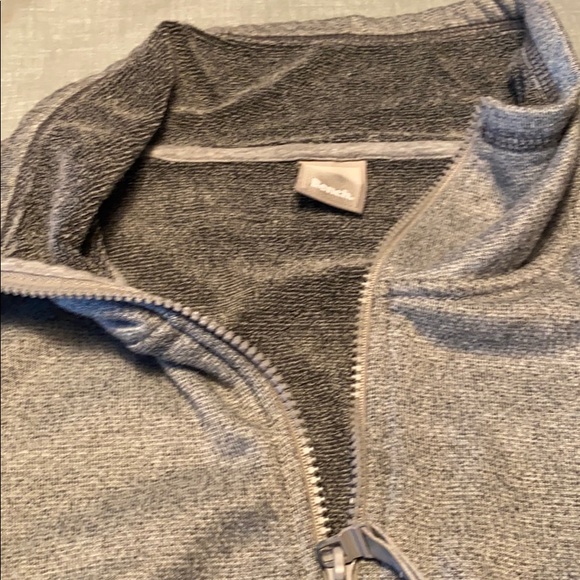 Zipper sweater - Picture 3 of 5